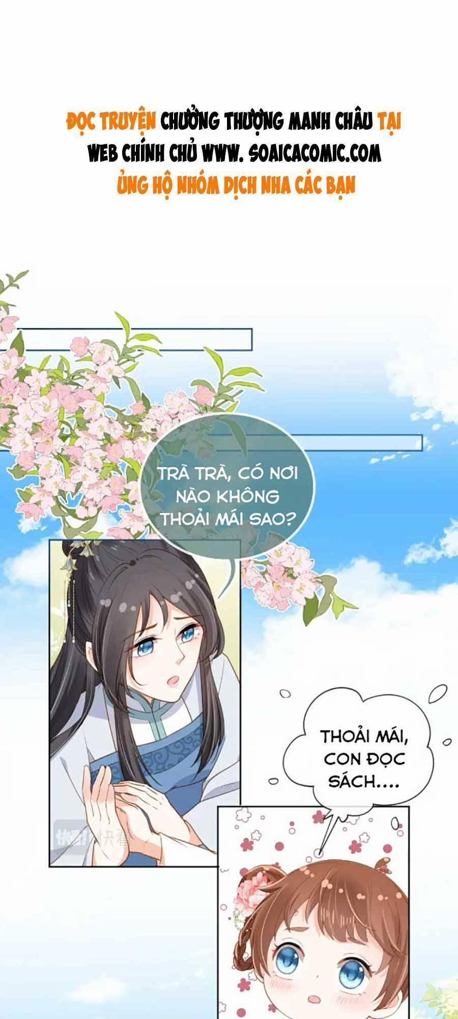 Nhặt Được Bảo Bối Manh Manh 89 trang 0