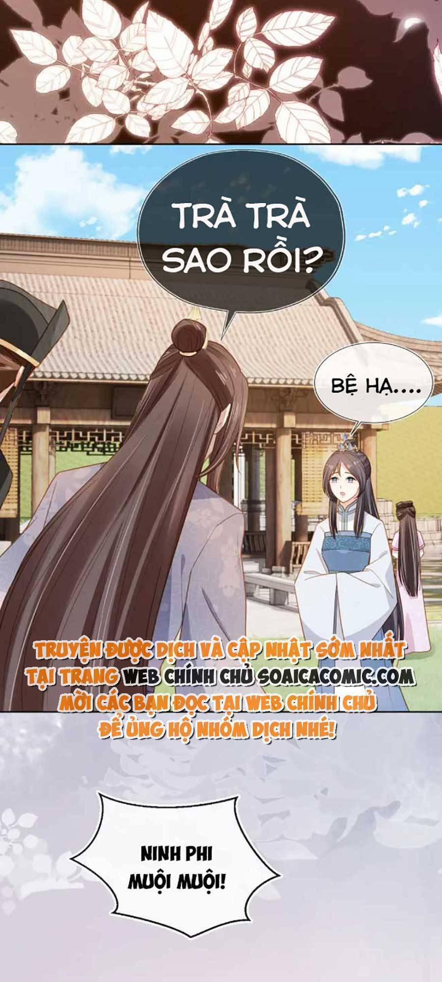 Nhặt Được Bảo Bối Manh Manh 89 trang 13