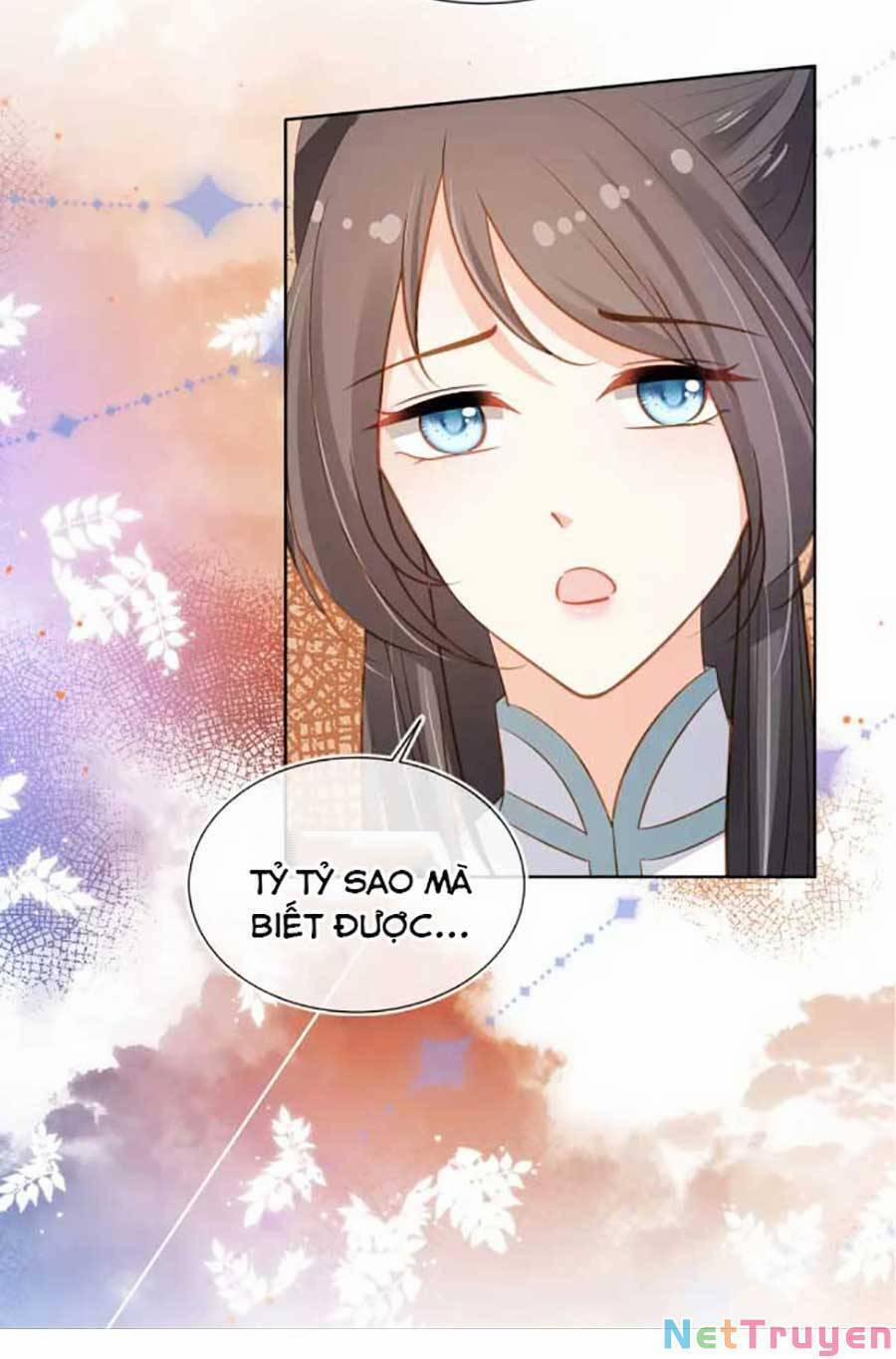 Nhặt Được Bảo Bối Manh Manh 89 trang 19