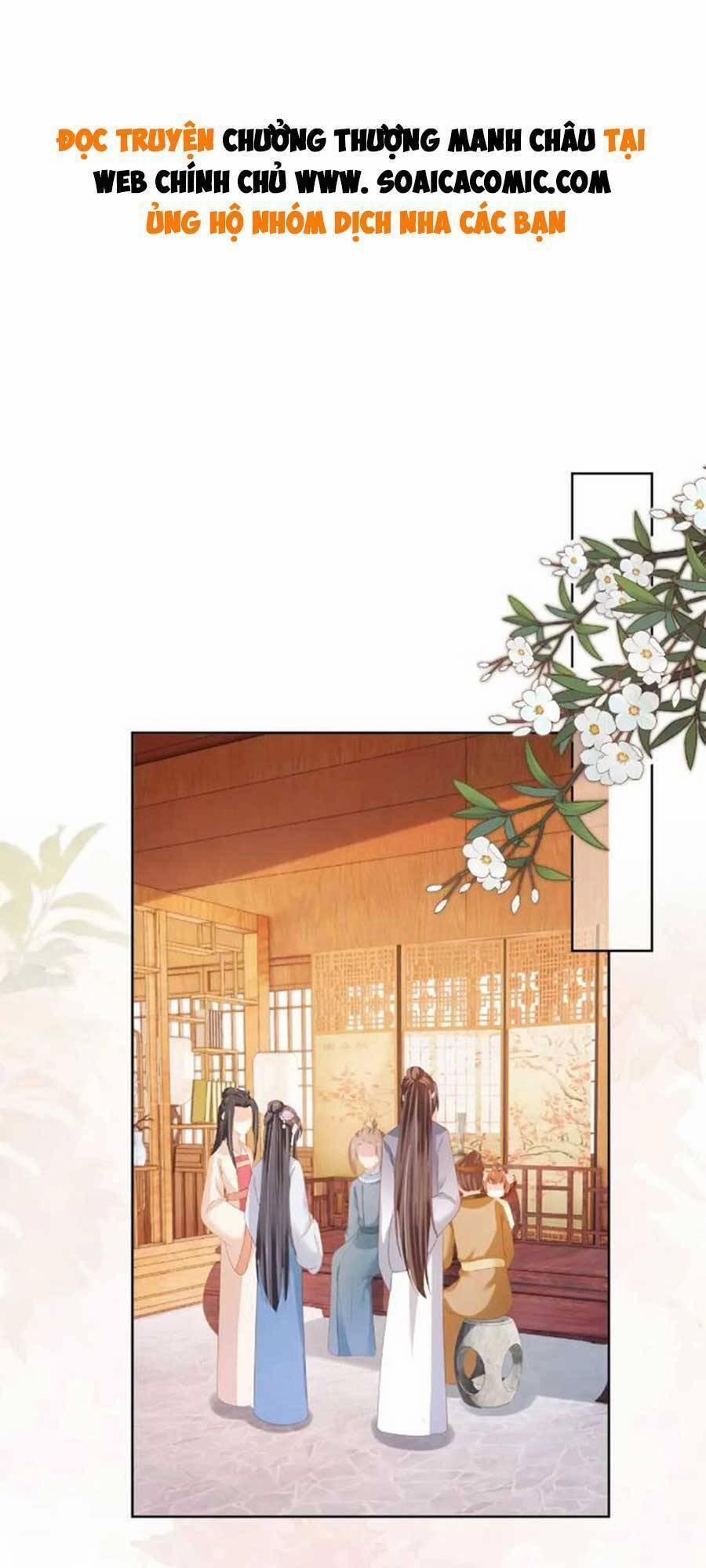 Nhặt Được Bảo Bối Manh Manh 90 trang 0