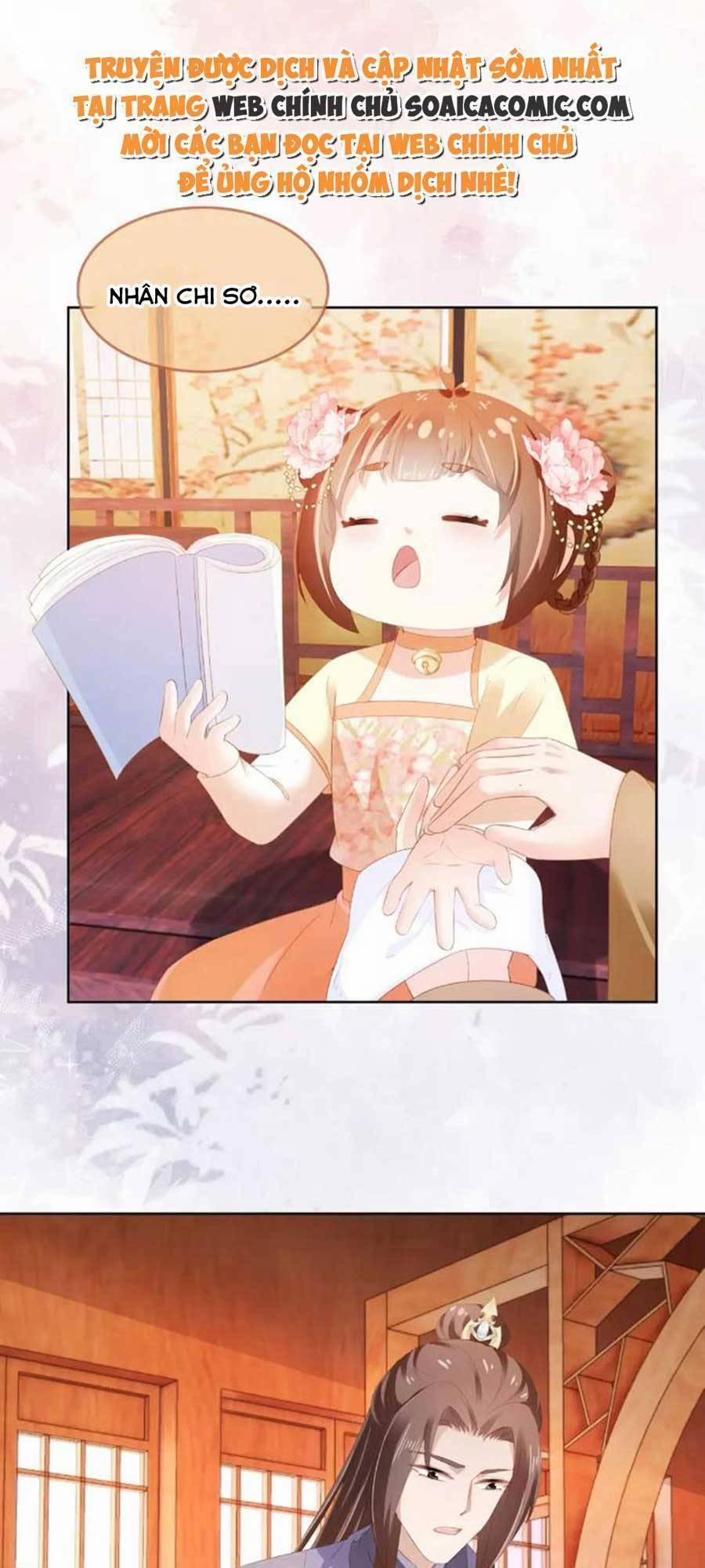 Nhặt Được Bảo Bối Manh Manh 90 trang 1