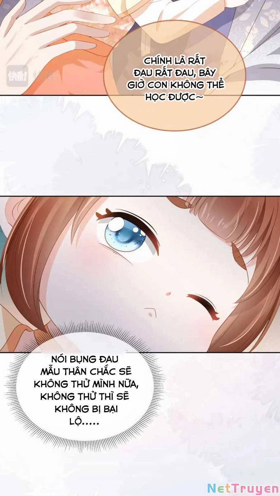 Nhặt Được Bảo Bối Manh Manh 90 trang 26