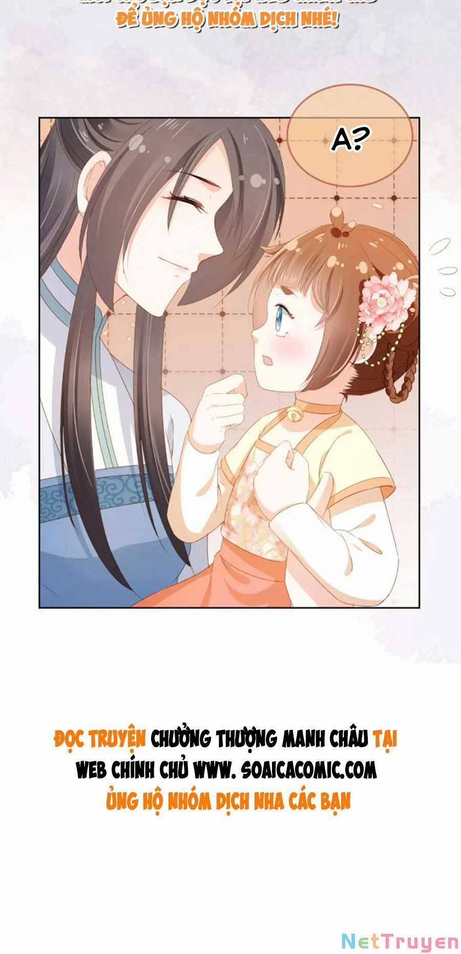 Nhặt Được Bảo Bối Manh Manh 90 trang 29