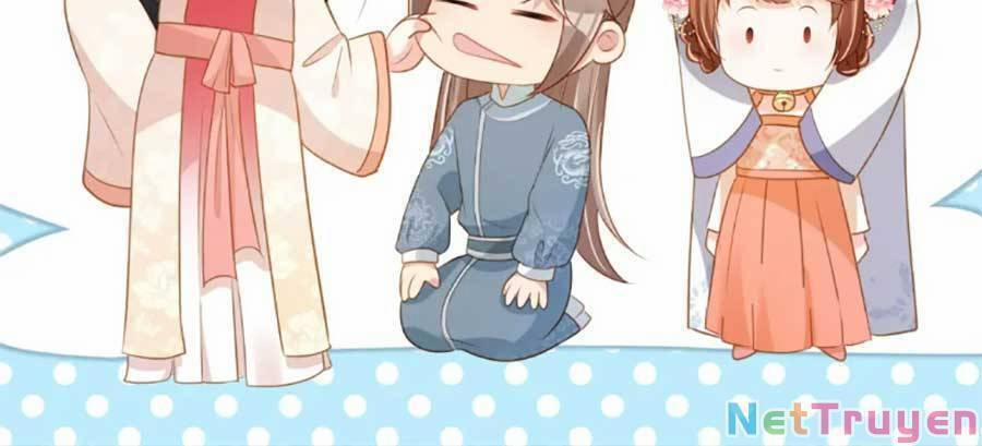 Nhặt Được Bảo Bối Manh Manh 91 trang 15