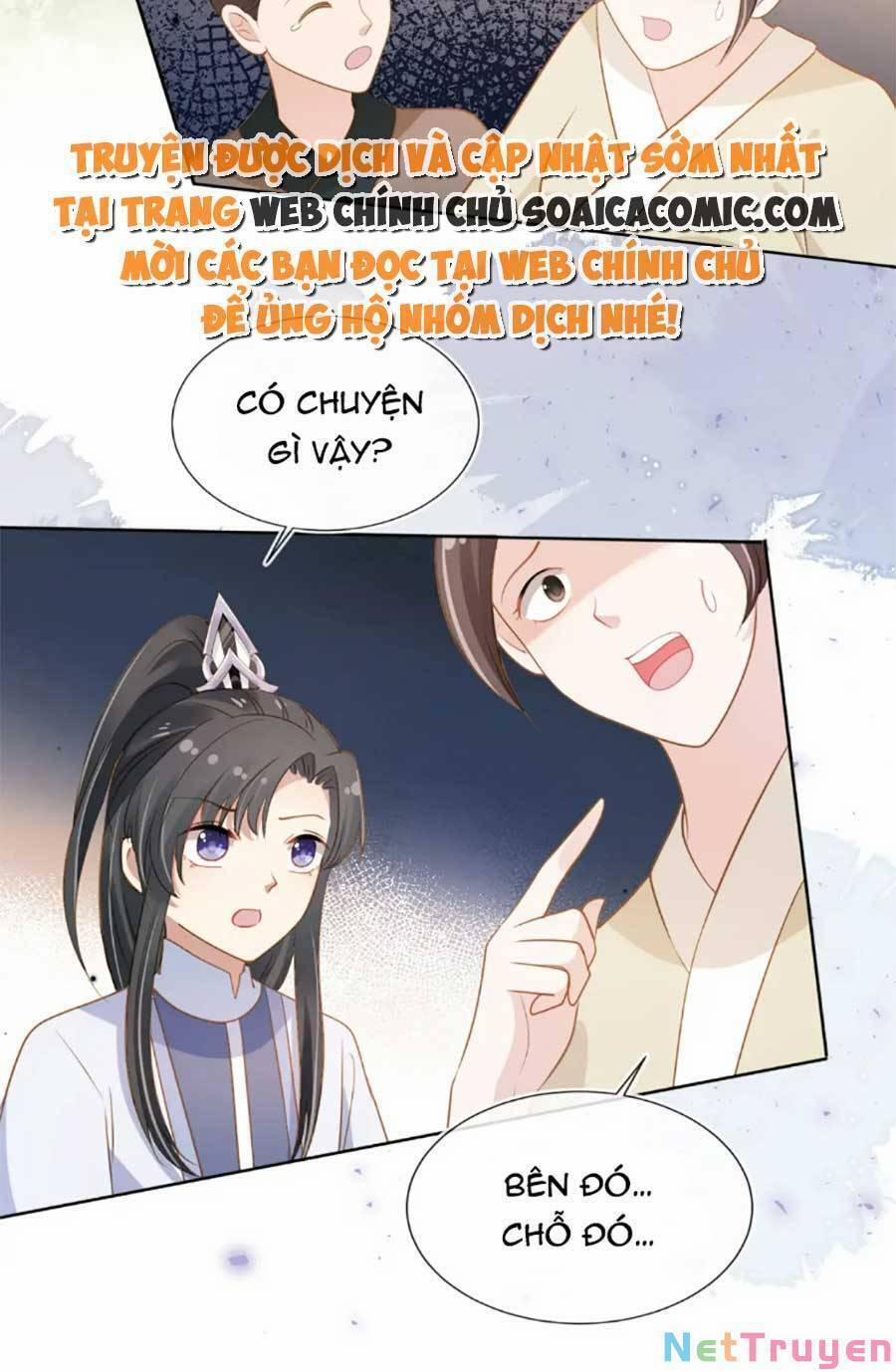 Nhặt Được Bảo Bối Manh Manh 91 trang 29