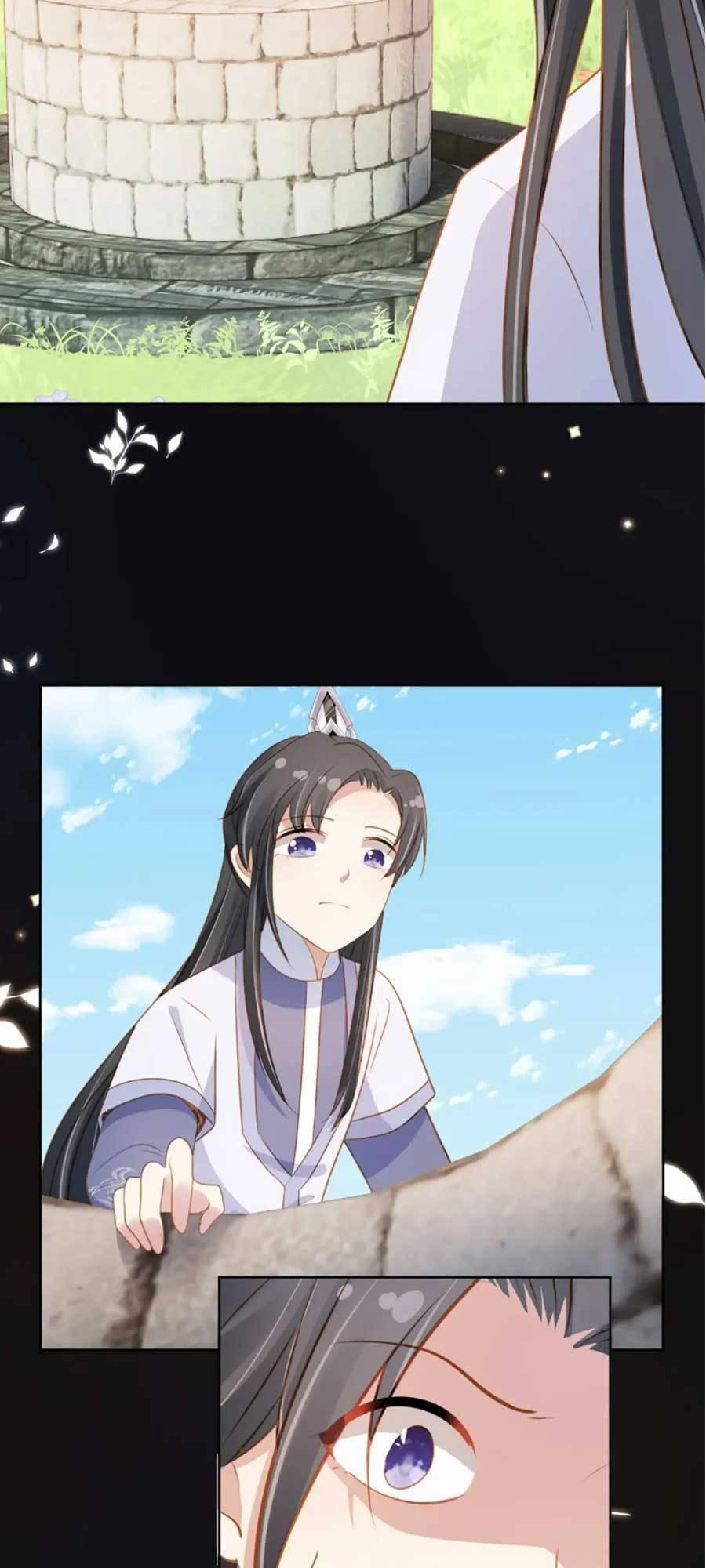 Nhặt Được Bảo Bối Manh Manh 91 trang 31