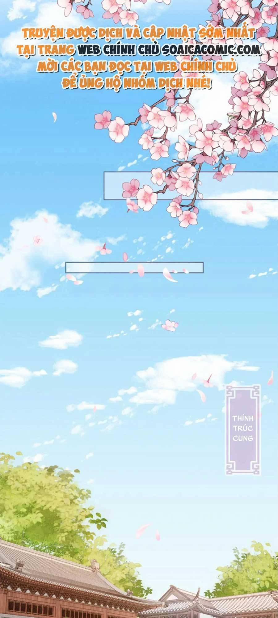 Nhặt Được Bảo Bối Manh Manh 92 trang 1