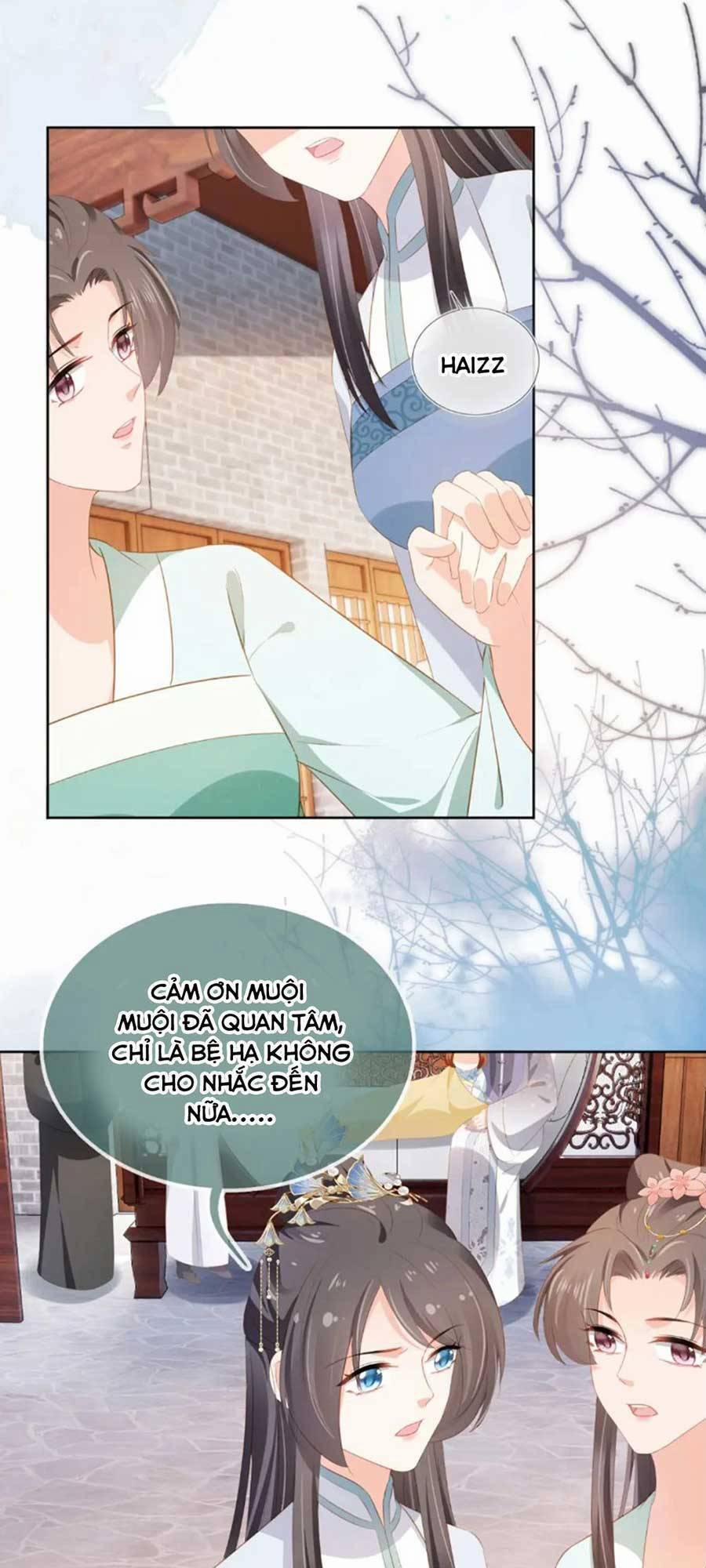 Nhặt Được Bảo Bối Manh Manh 92 trang 10