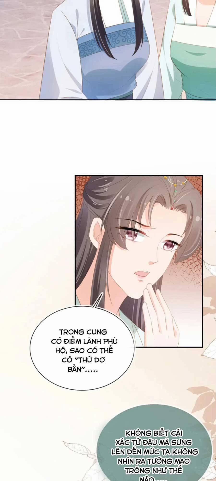 Nhặt Được Bảo Bối Manh Manh 92 trang 11