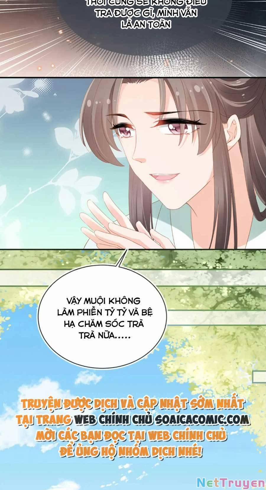 Nhặt Được Bảo Bối Manh Manh 92 trang 14