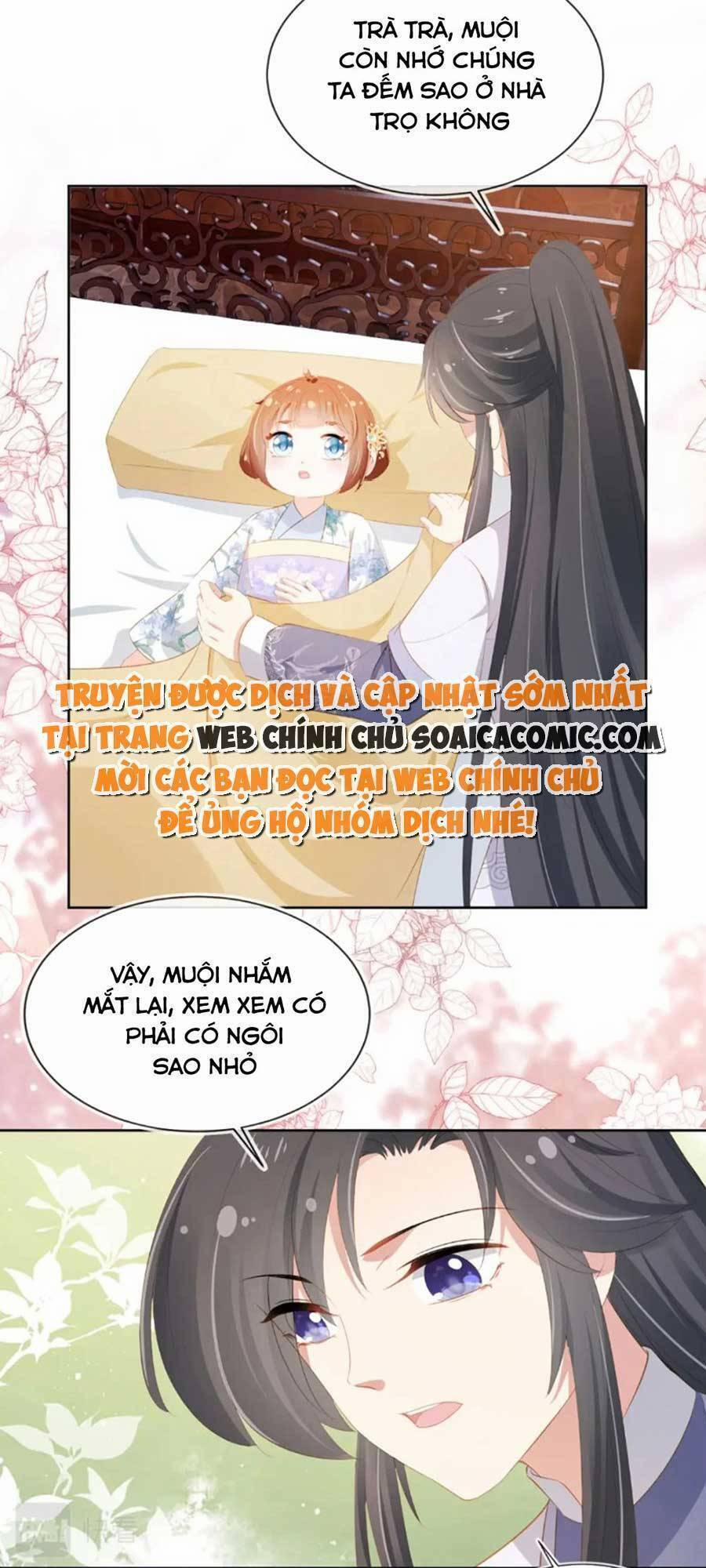 Nhặt Được Bảo Bối Manh Manh 92 trang 23