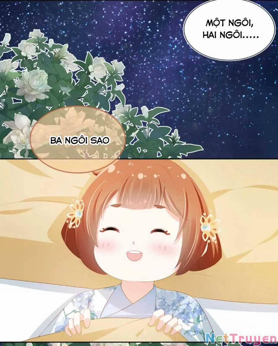 Nhặt Được Bảo Bối Manh Manh 92 trang 24