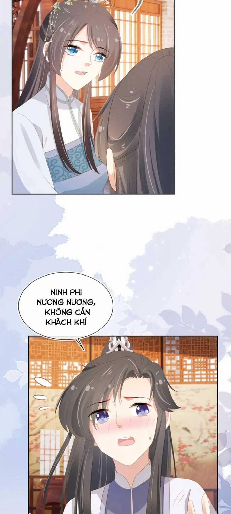 Nhặt Được Bảo Bối Manh Manh 92 trang 26