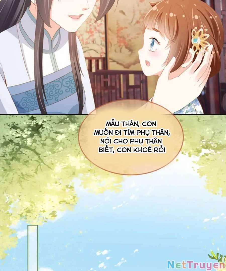 Nhặt Được Bảo Bối Manh Manh 92 trang 33