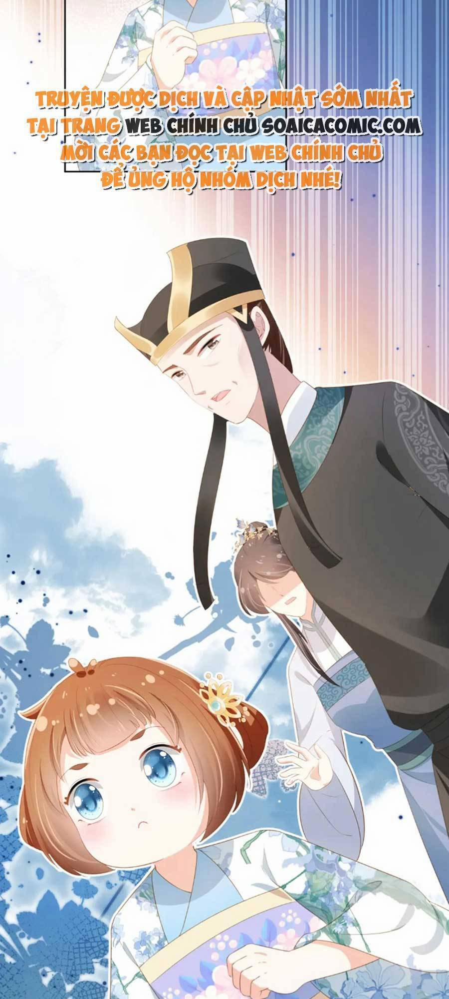 Nhặt Được Bảo Bối Manh Manh 92 trang 36