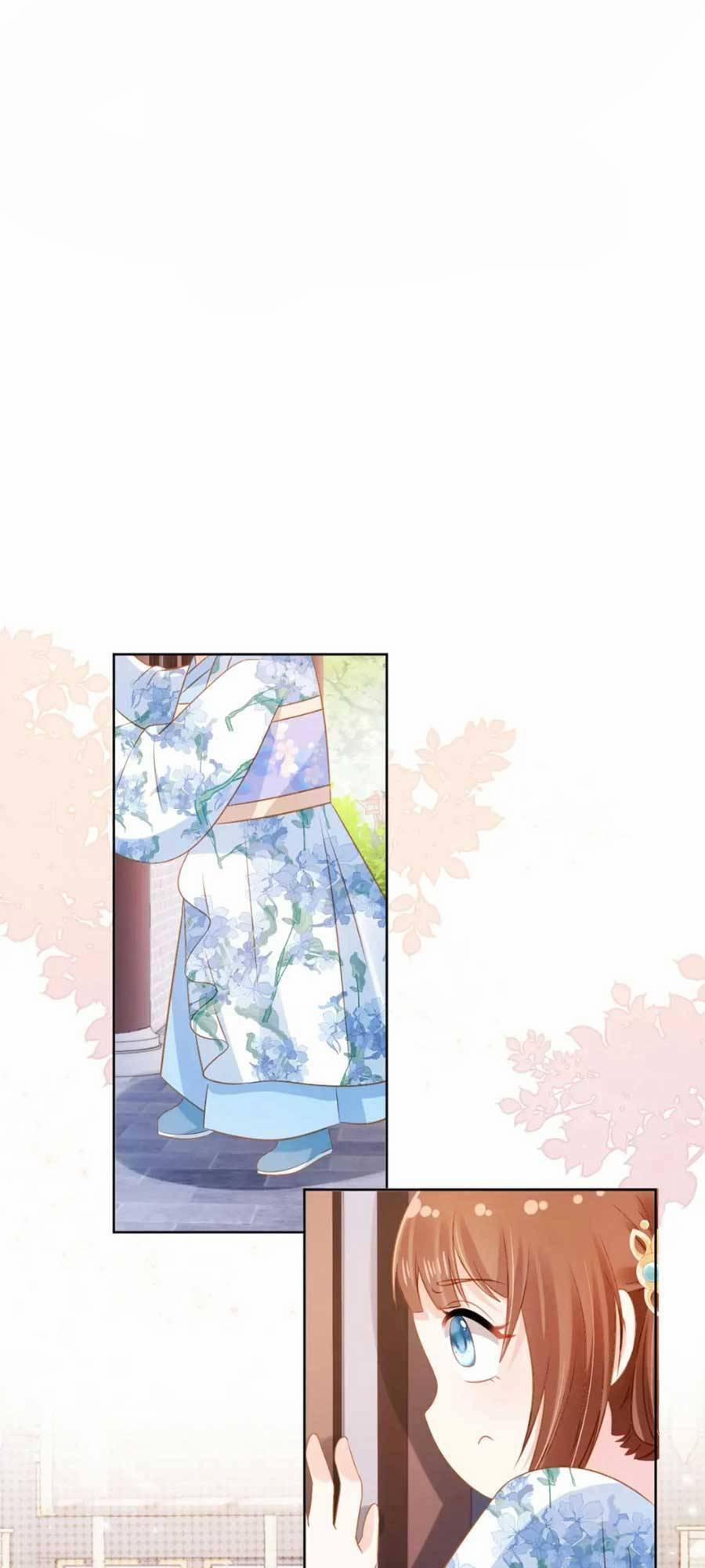 Nhặt Được Bảo Bối Manh Manh 93 trang 1