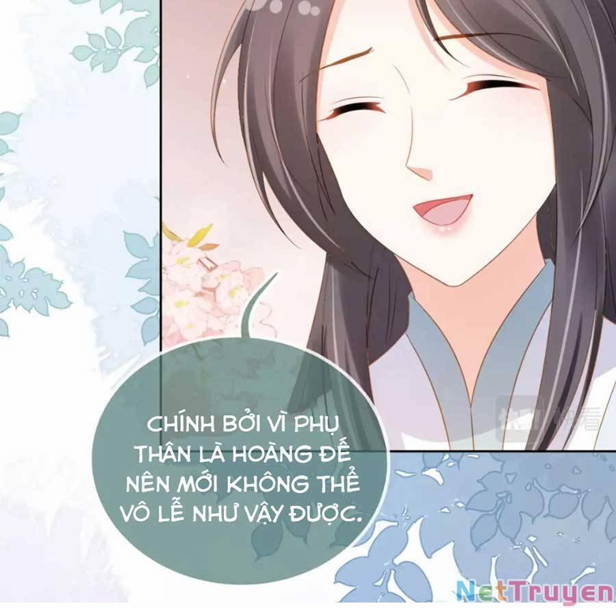 Nhặt Được Bảo Bối Manh Manh 93 trang 14