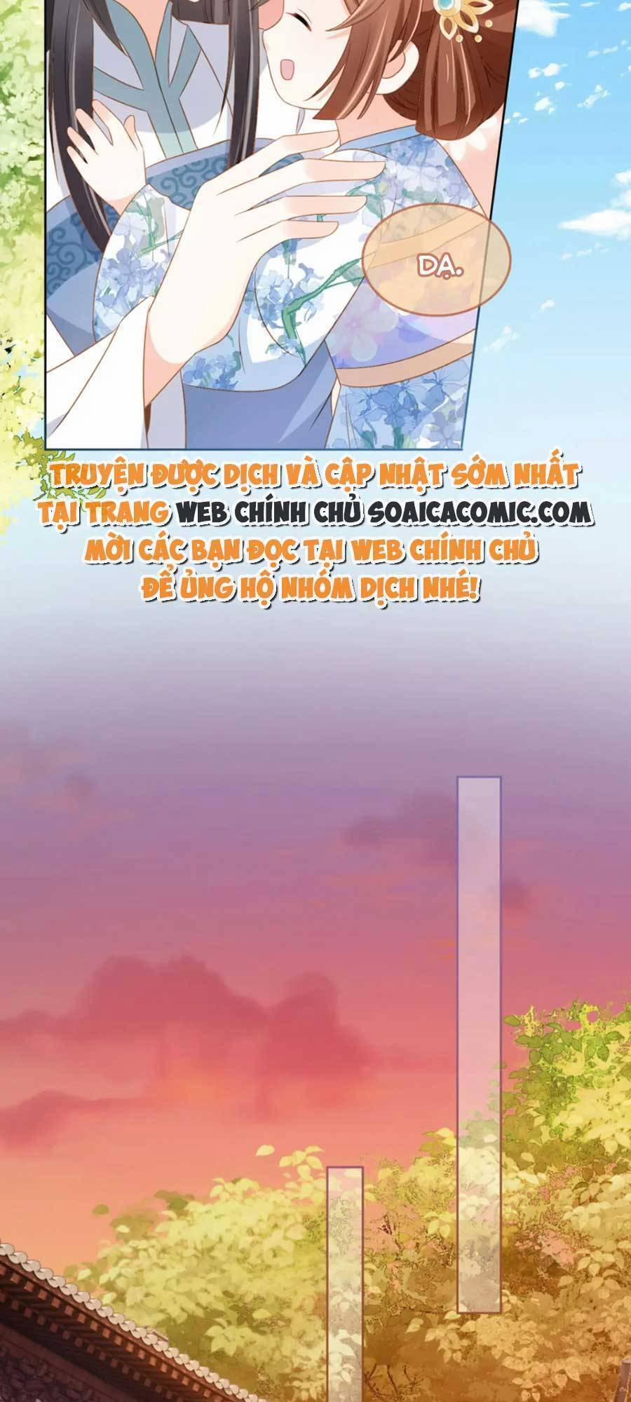 Nhặt Được Bảo Bối Manh Manh 93 trang 16