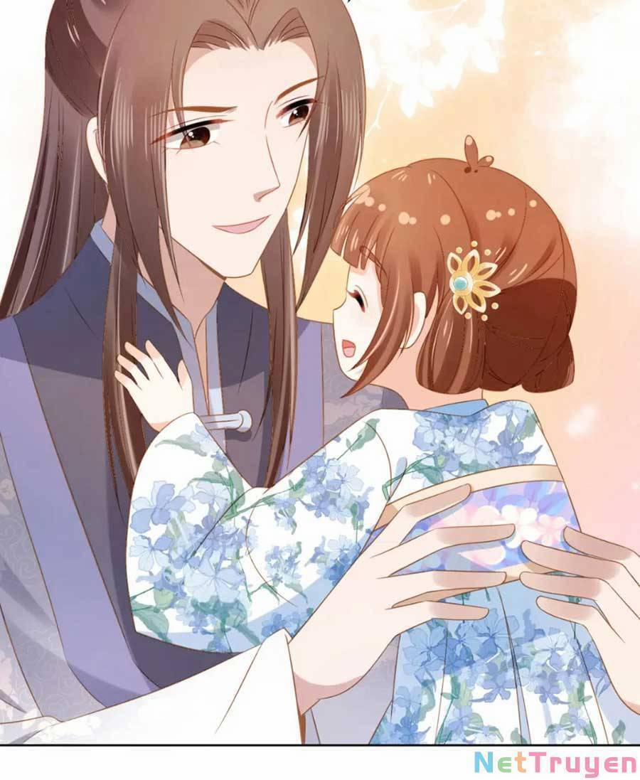 Nhặt Được Bảo Bối Manh Manh 93 trang 19