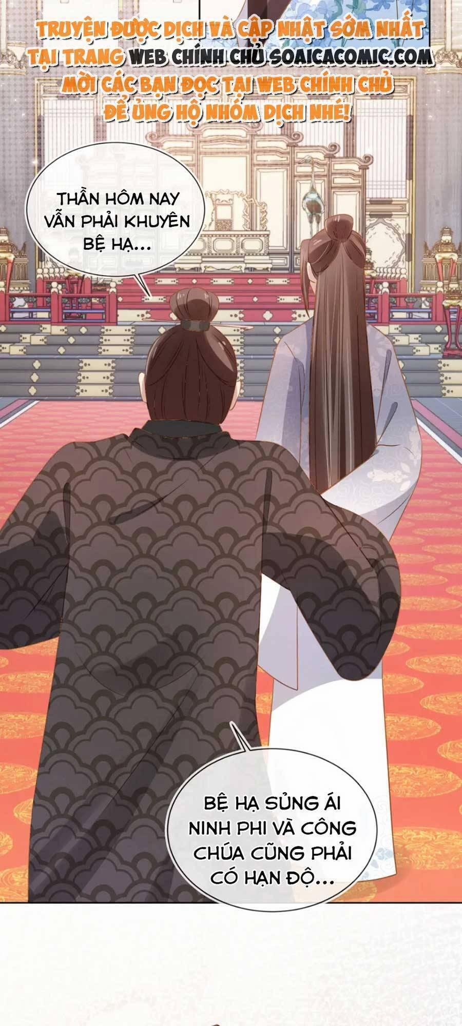 Nhặt Được Bảo Bối Manh Manh 93 trang 2