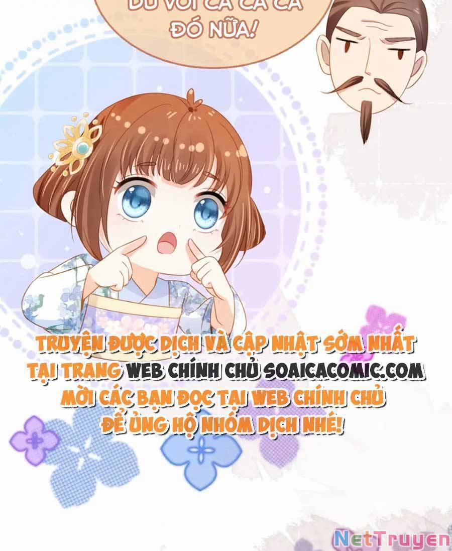 Nhặt Được Bảo Bối Manh Manh 93 trang 24