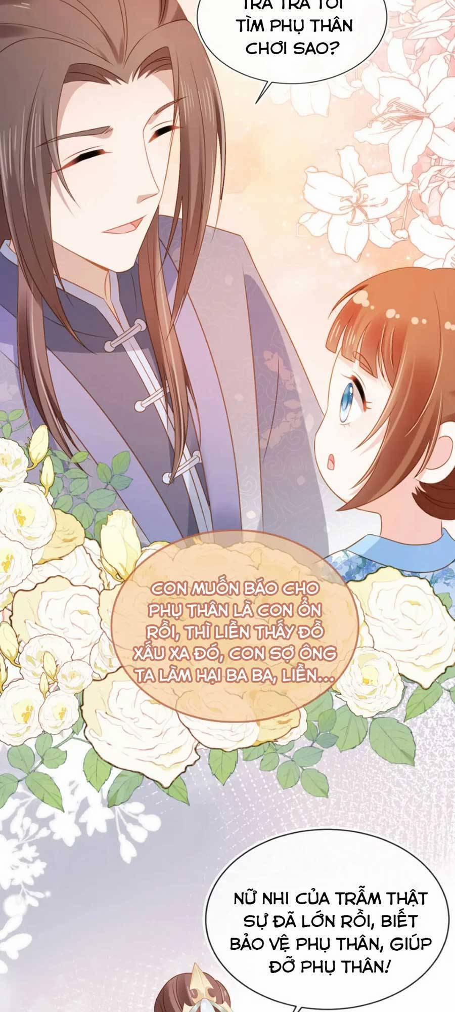 Nhặt Được Bảo Bối Manh Manh 93 trang 26