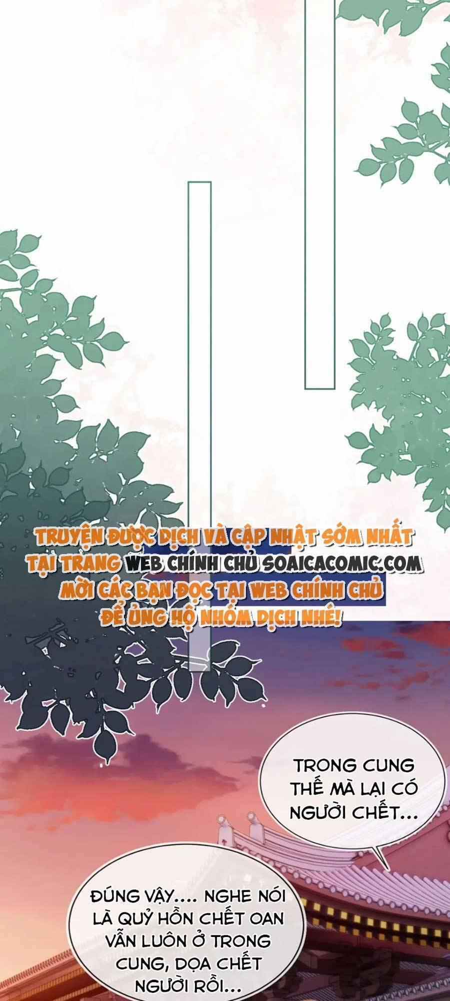 Nhặt Được Bảo Bối Manh Manh 93 trang 30