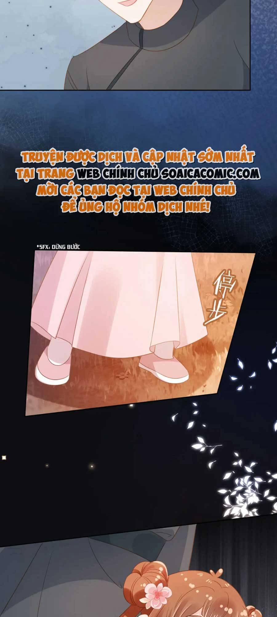 Nhặt Được Bảo Bối Manh Manh 93 trang 33