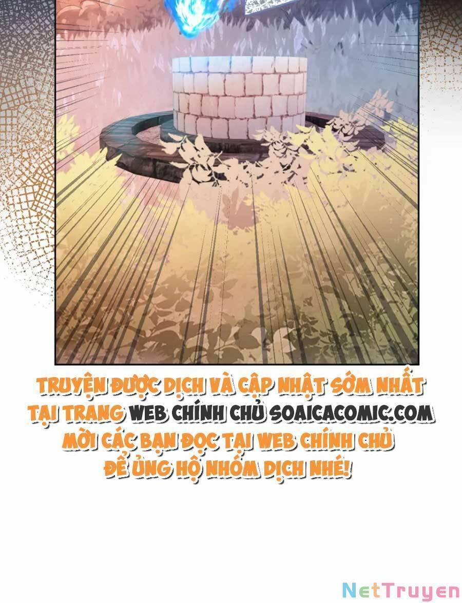 Nhặt Được Bảo Bối Manh Manh 93 trang 35