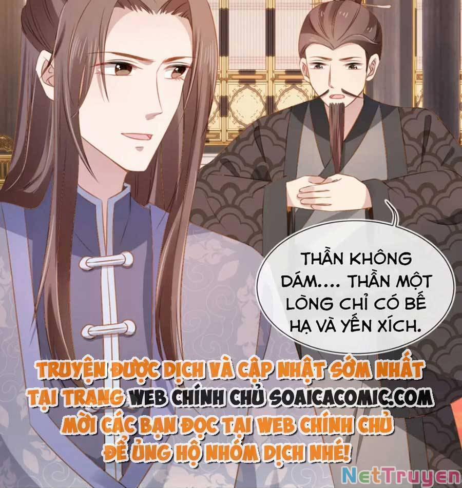 Nhặt Được Bảo Bối Manh Manh 93 trang 4