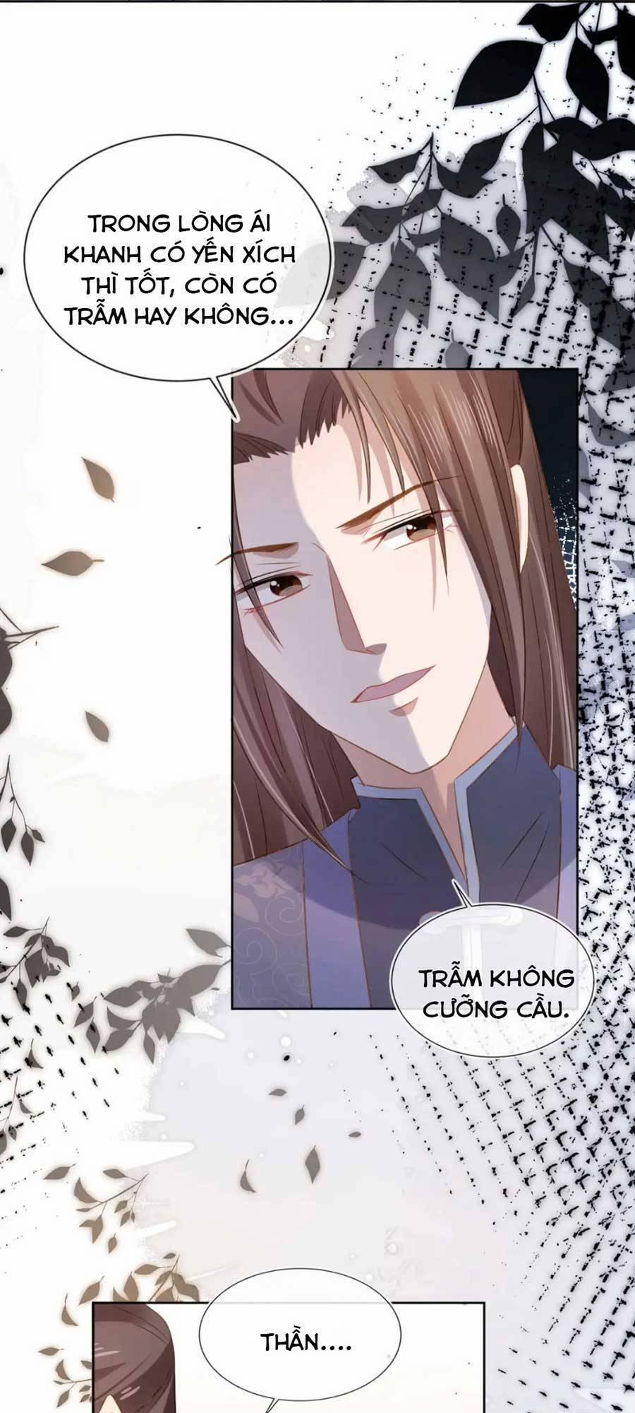 Nhặt Được Bảo Bối Manh Manh 93 trang 5