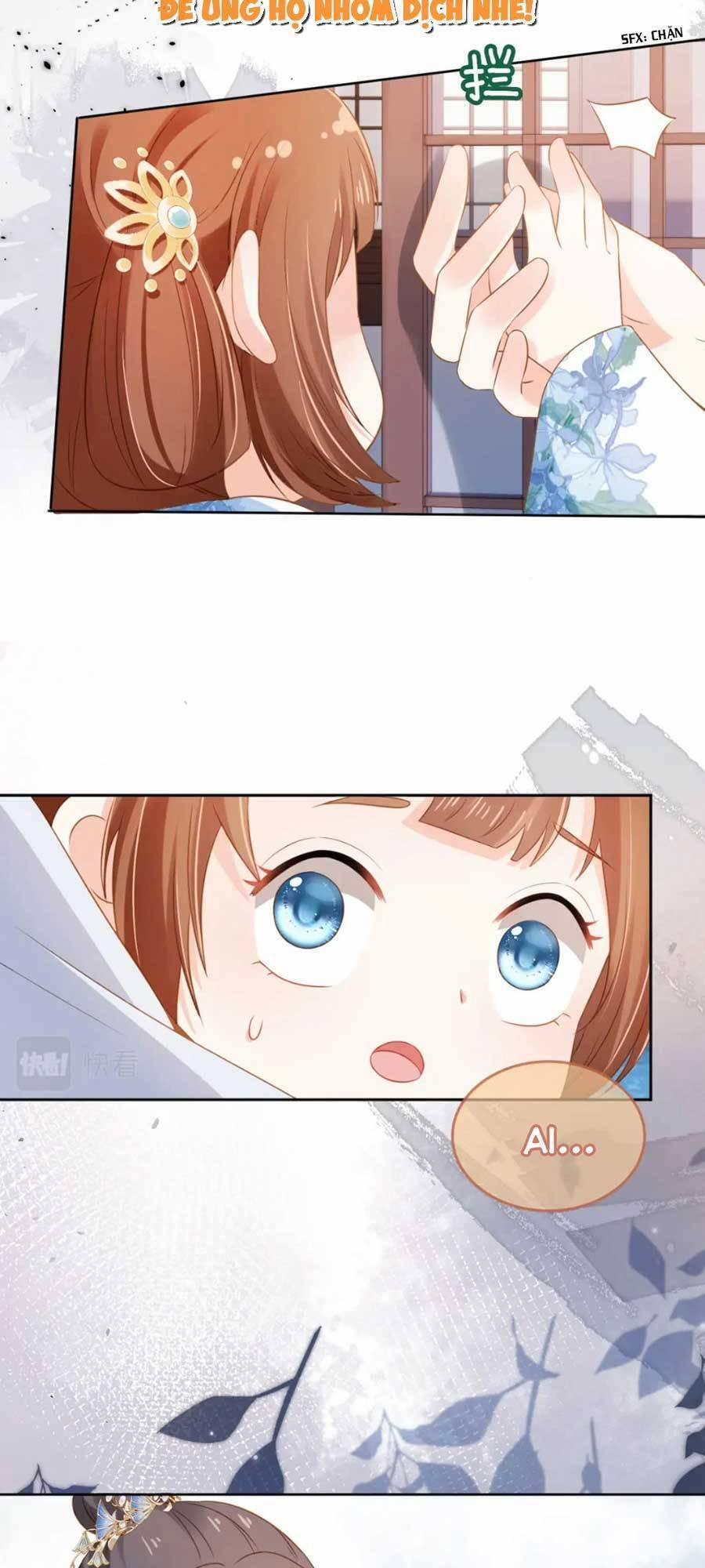 Nhặt Được Bảo Bối Manh Manh 93 trang 7