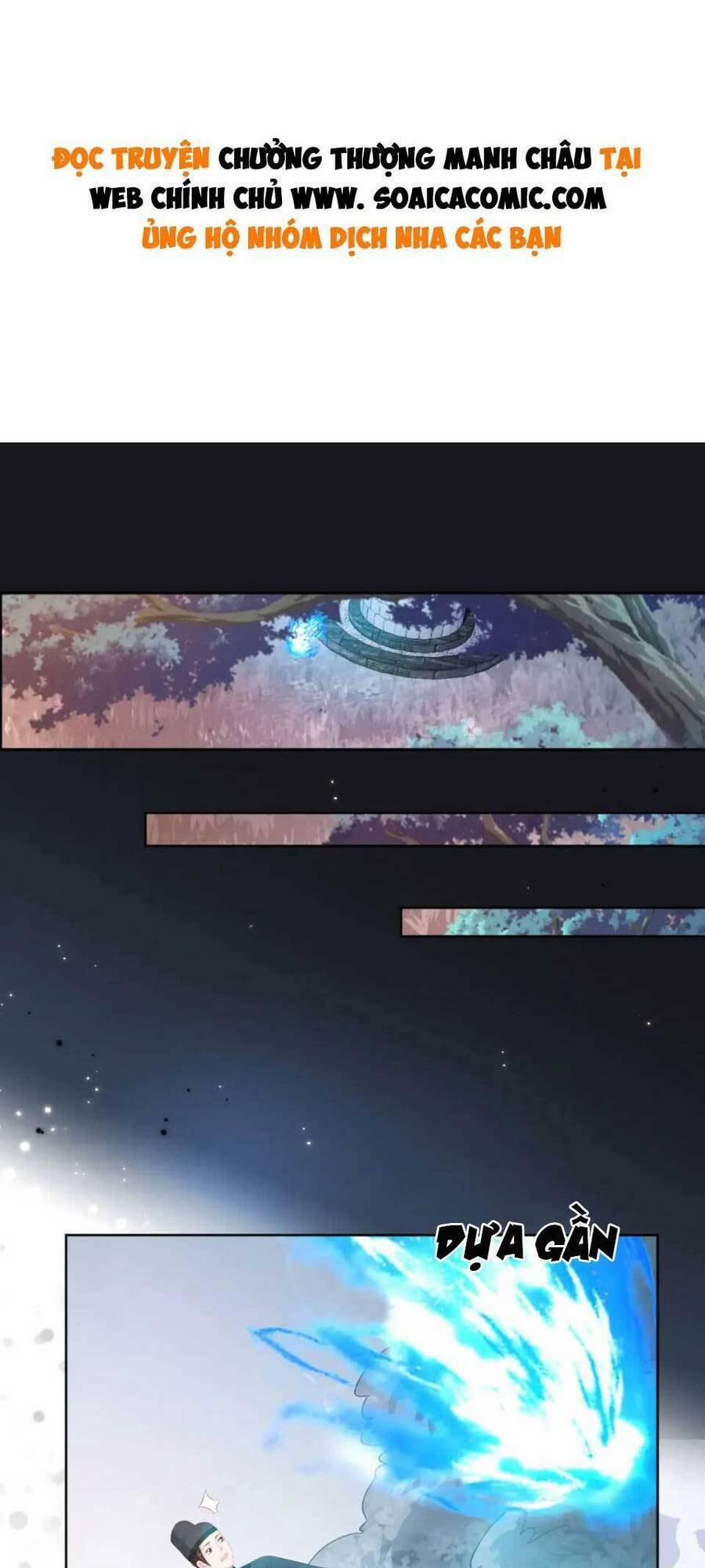 Nhặt Được Bảo Bối Manh Manh 94 trang 0