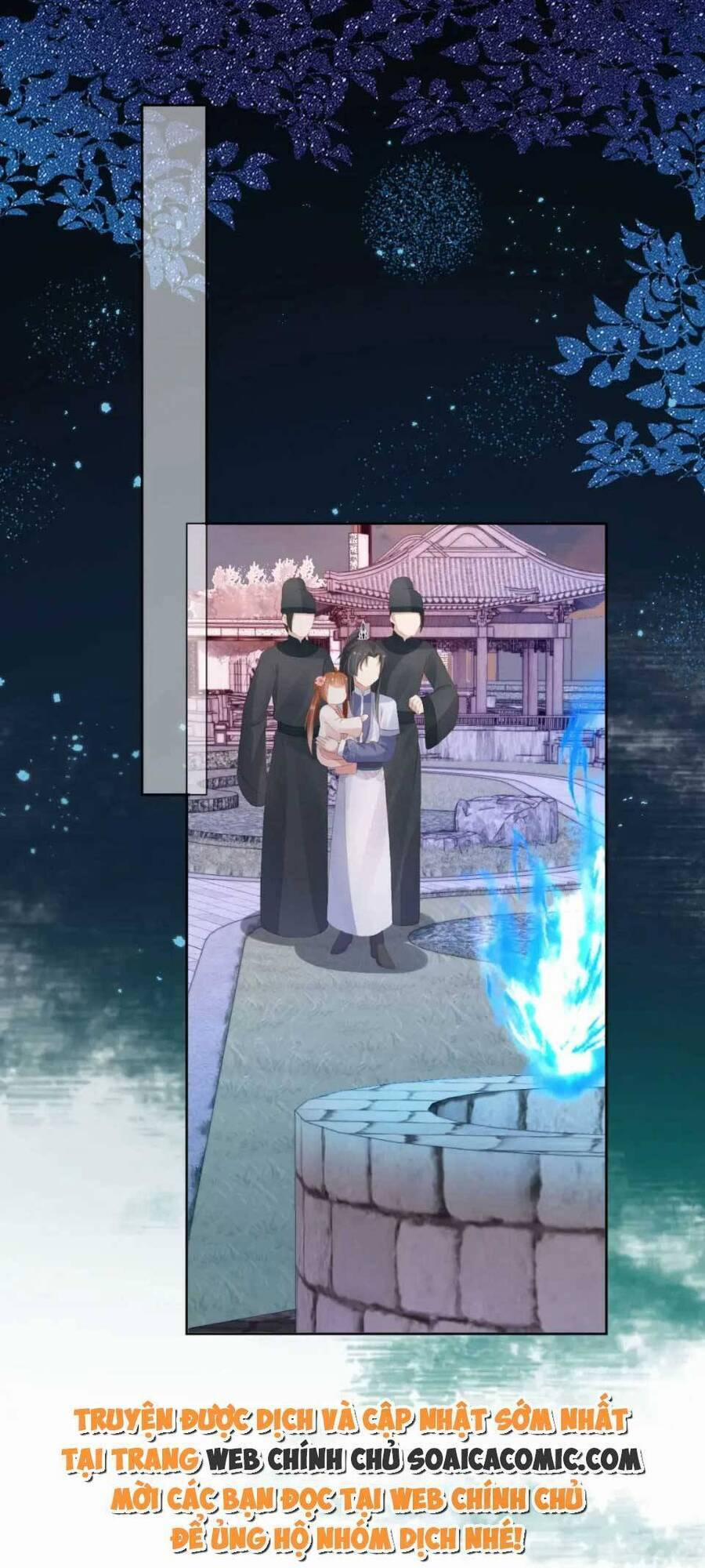 Nhặt Được Bảo Bối Manh Manh 94 trang 11