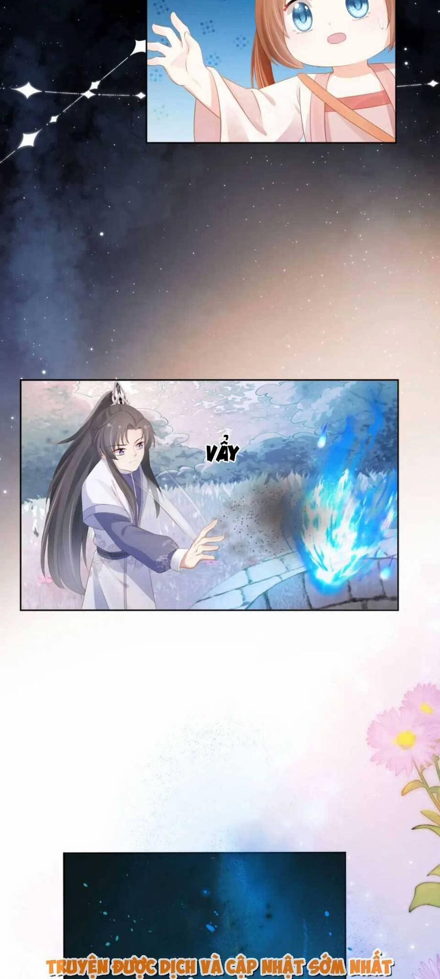 Nhặt Được Bảo Bối Manh Manh 94 trang 16