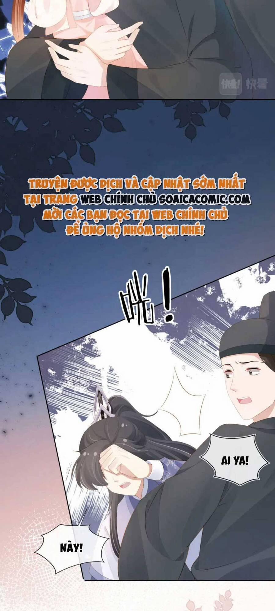 Nhặt Được Bảo Bối Manh Manh 94 trang 2