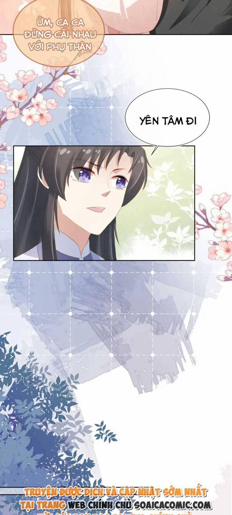 Nhặt Được Bảo Bối Manh Manh 94 trang 25