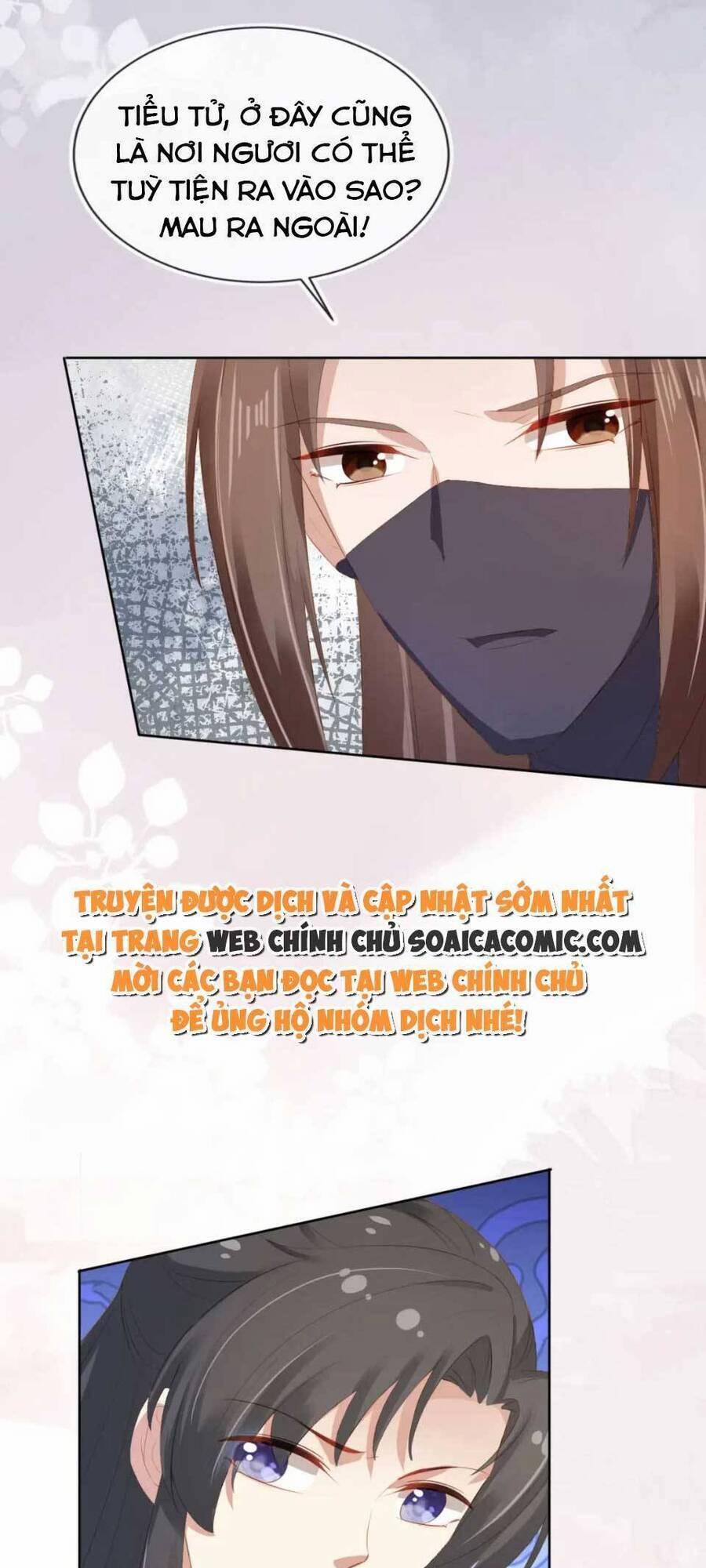 Nhặt Được Bảo Bối Manh Manh 94 trang 27