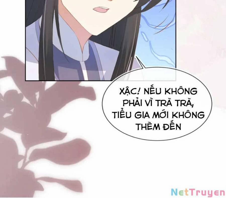 Nhặt Được Bảo Bối Manh Manh 94 trang 28