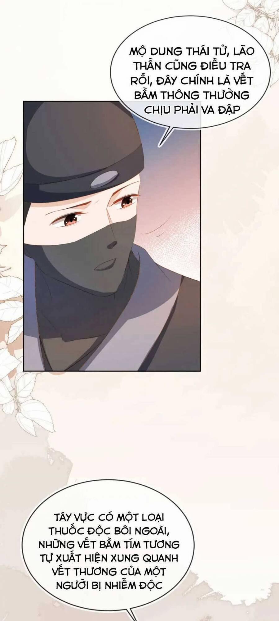 Nhặt Được Bảo Bối Manh Manh 94 trang 33