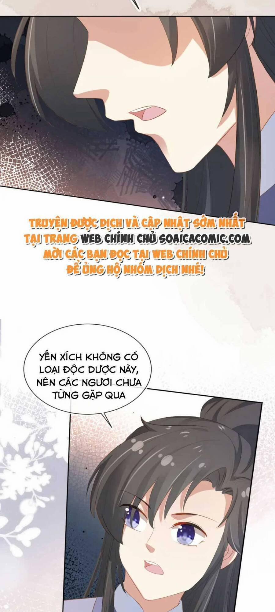 Nhặt Được Bảo Bối Manh Manh 94 trang 34