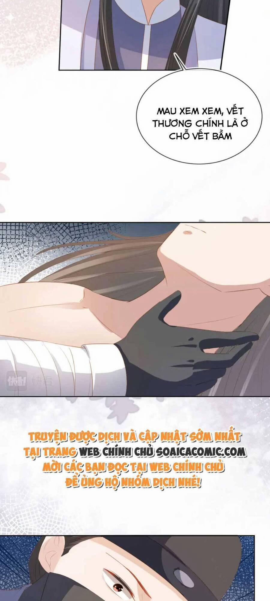 Nhặt Được Bảo Bối Manh Manh 94 trang 35