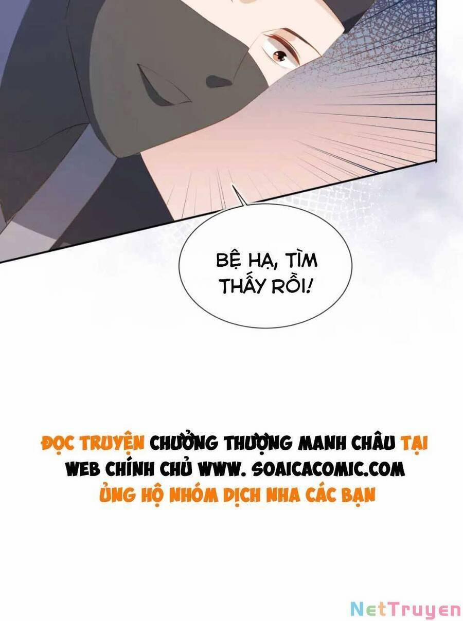 Nhặt Được Bảo Bối Manh Manh 94 trang 36