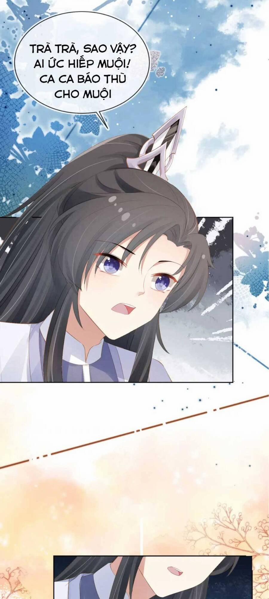 Nhặt Được Bảo Bối Manh Manh 94 trang 5