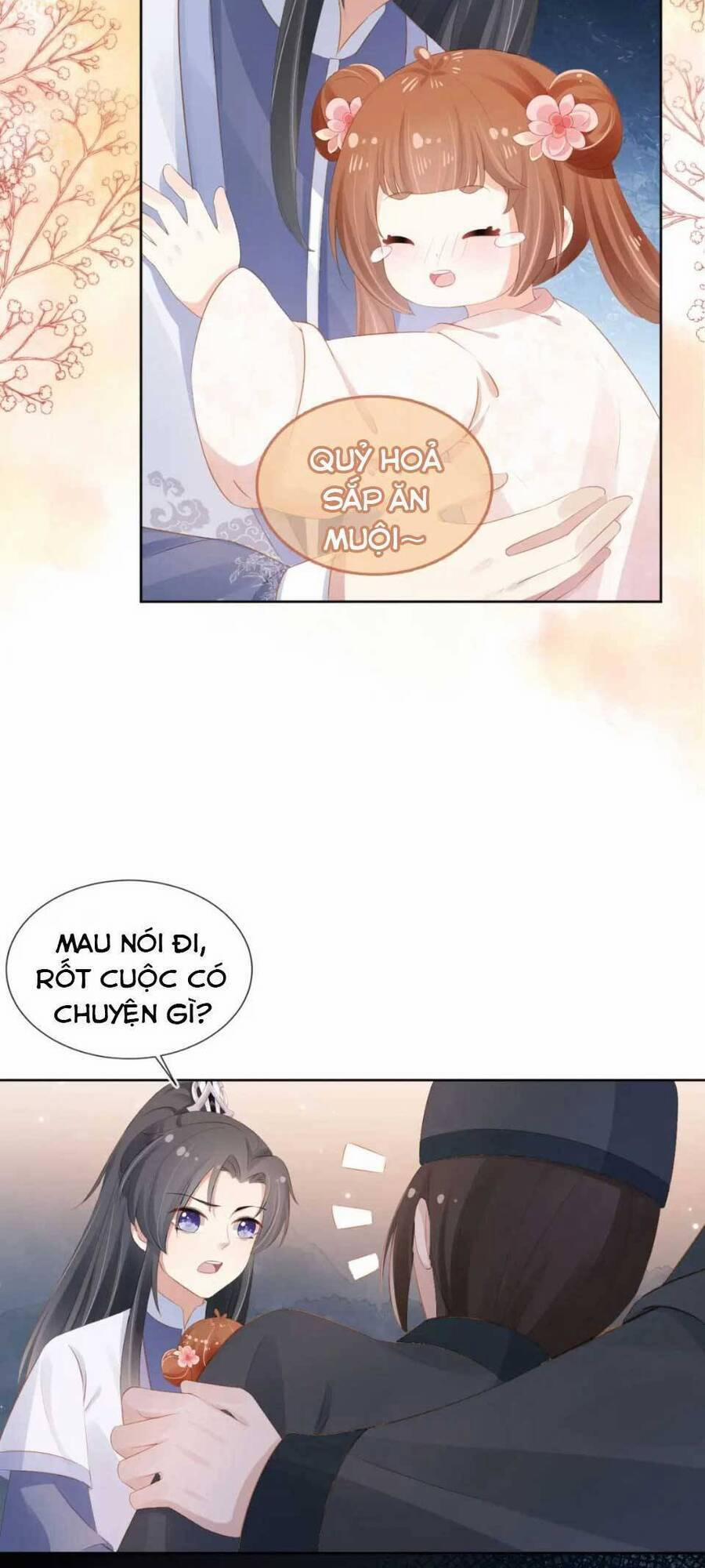 Nhặt Được Bảo Bối Manh Manh 94 trang 6