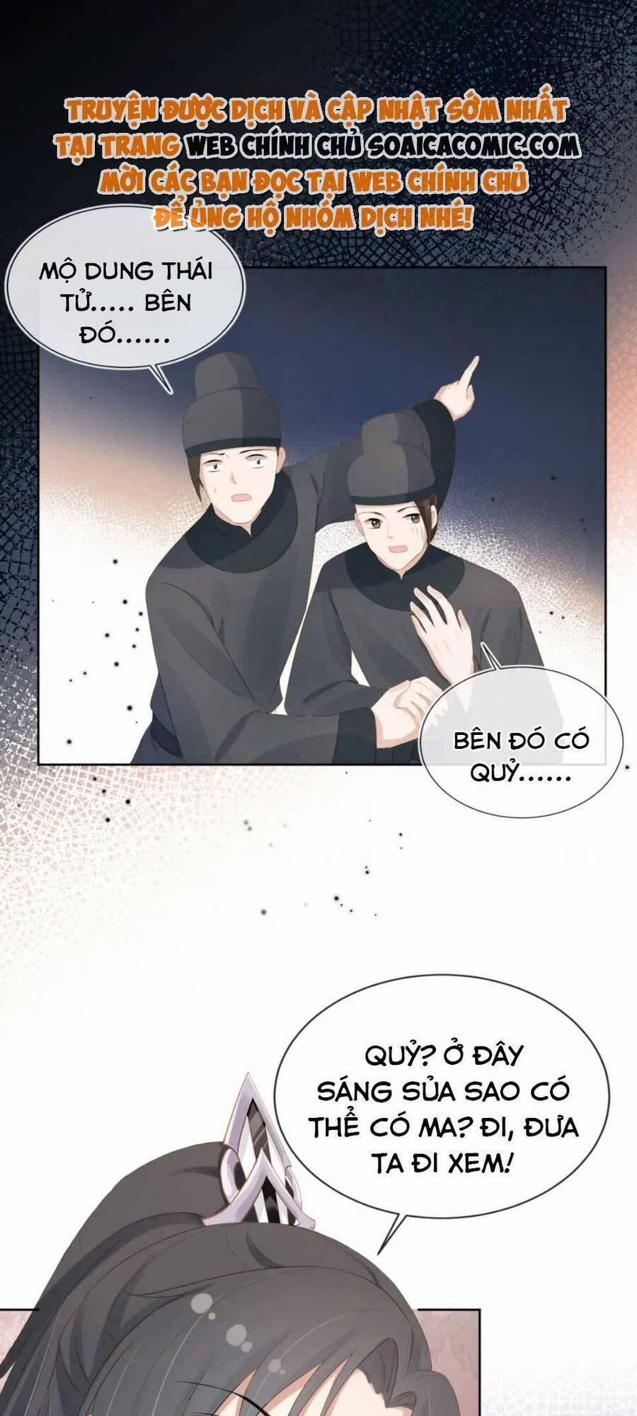 Nhặt Được Bảo Bối Manh Manh 94 trang 7