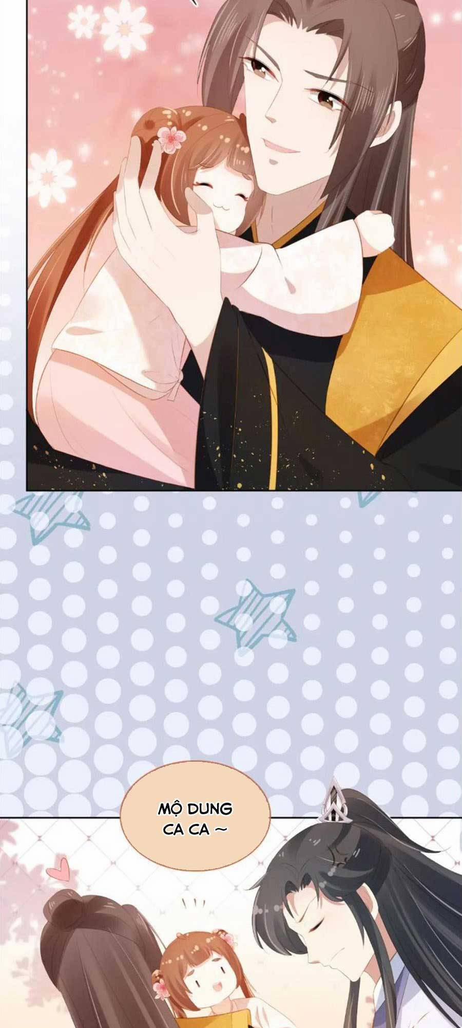 Nhặt Được Bảo Bối Manh Manh 95 trang 10