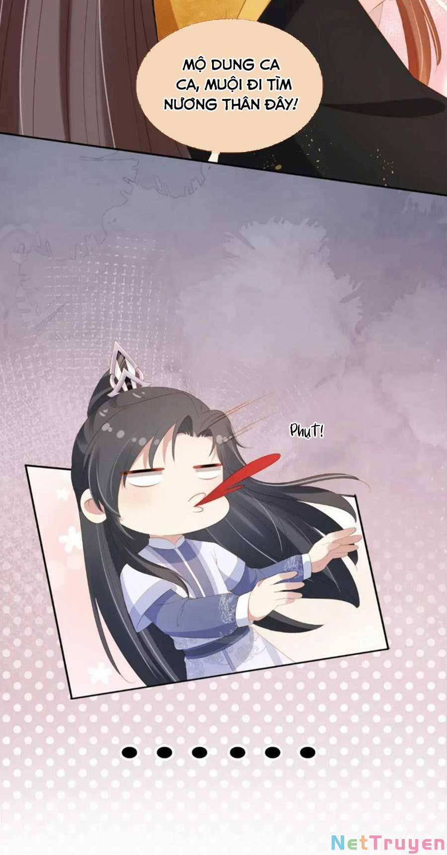 Nhặt Được Bảo Bối Manh Manh 95 trang 13