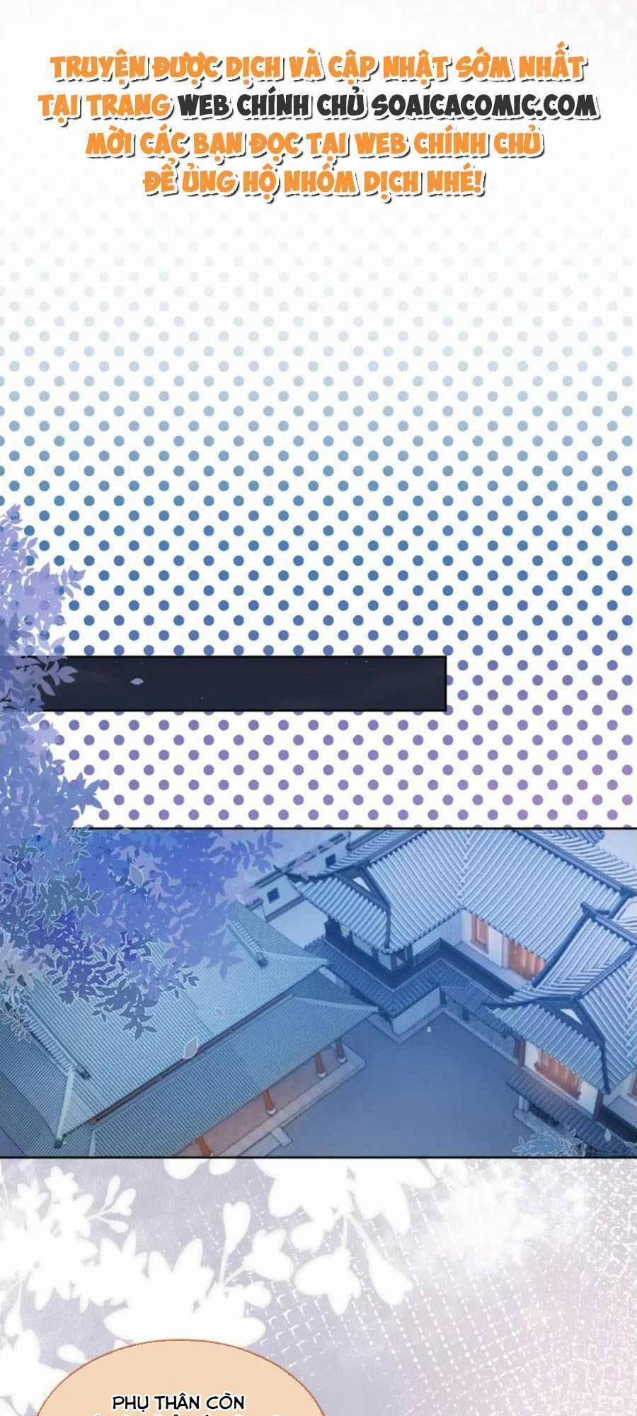 Nhặt Được Bảo Bối Manh Manh 95 trang 14