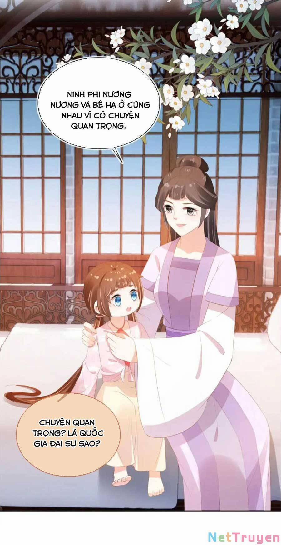 Nhặt Được Bảo Bối Manh Manh 95 trang 17